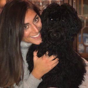 Meet your Posher, Sara